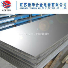 Alloy Monel Pickling Plate for Well drill Collars